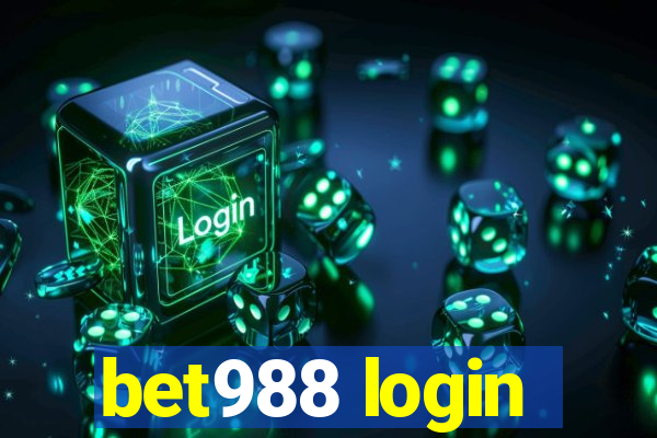 bet988 login